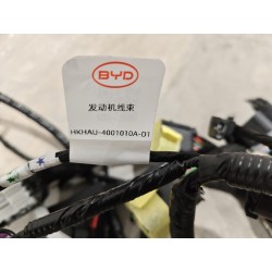 Faisceau de câblage moteur - BYD - 16474899-00