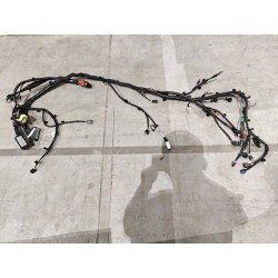Faisceau de câblage moteur - BYD - 16474899-00