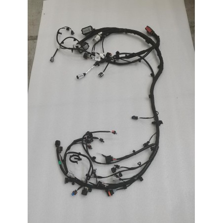 Faisceau de câblage moteur - BYD - 16474898-00