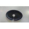 Cache de fixation de pare-soleil droit - Noir - BYD - 12956343-00