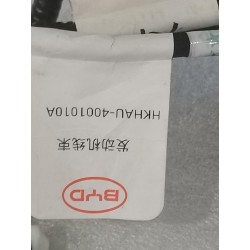 Faisceau de câblage moteur - BYD - 16474898-00