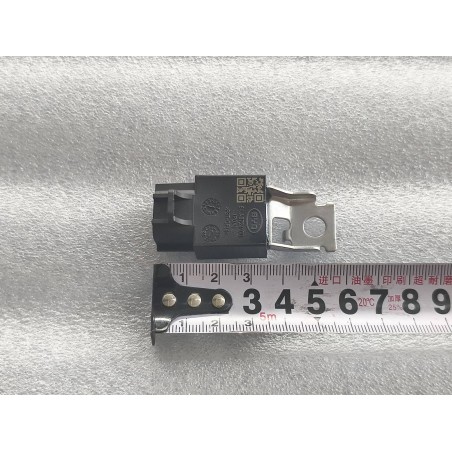 Condensateur de filtrage - BYD - 16474881-00