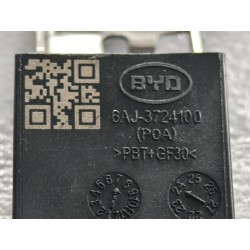 Condensateur de filtrage - BYD - 16474881-00