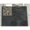 Condensateur de filtrage - BYD - 16474881-00