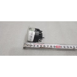 Lumière de côté arrière droit-fumée cendrée - BYD - 16472819-00
