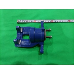 Sous-ensemble corps d'étrier arrière gauche-Violet - BYD - 16471466-00