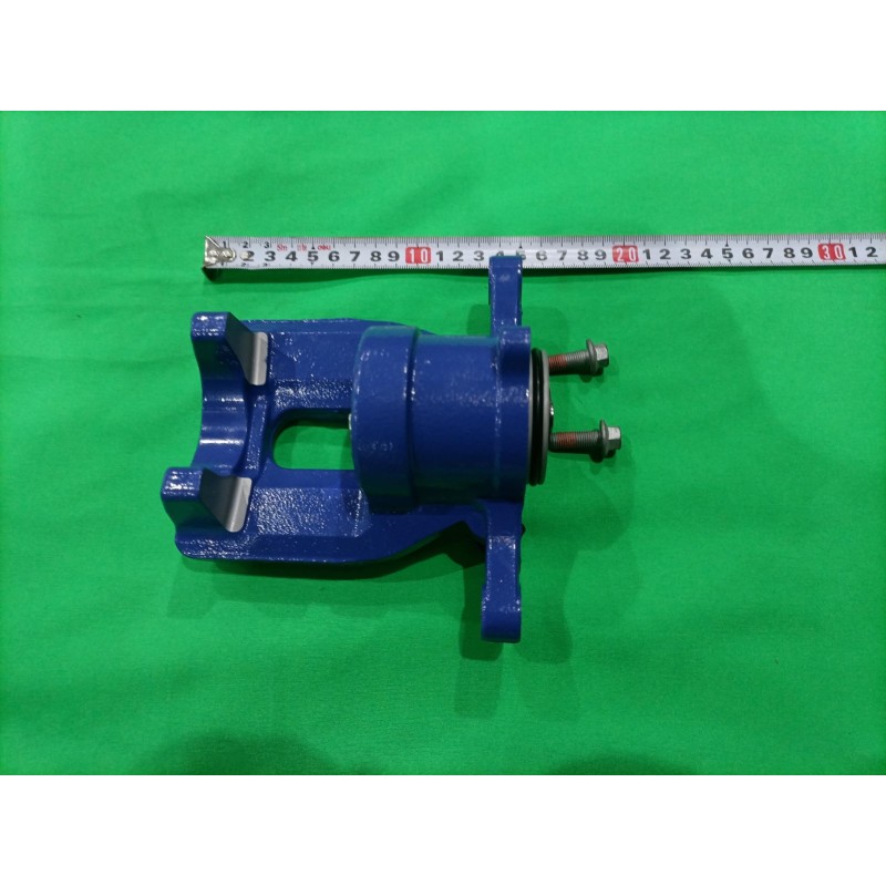 Sous-ensemble corps d'étrier arrière gauche-Violet - BYD - 16471466-00