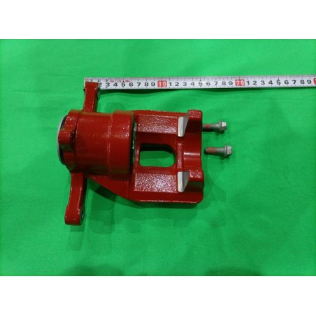 Corps de l'étrier arrière gauche - rouge - BYD - 16471464-00