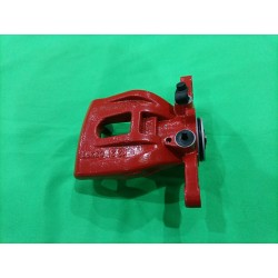 Corps de l'étrier arrière gauche - rouge - BYD - 16471464-00