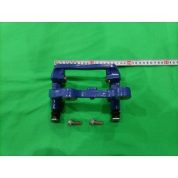 Support de sous-ensemble d'étrier arrière droit - violet - BYD - 16471443-00