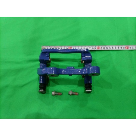 Support de sous-ensemble d'étrier arrière droit - violet - BYD - 16471443-00