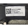 Blindage inférieur de commodo multifonction - BYD - 16470323-00