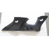 Garniture supérieure de montant C gauche - Noir profond 5 - BYD - 12953248-00