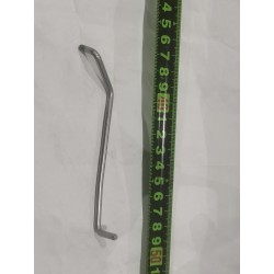 Tige d'ouverture extérieure de serrure de porte arrière droite - BYD - 16470320-00