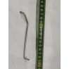 Tige d'ouverture extérieure de serrure de porte arrière droite - BYD - 16470320-00