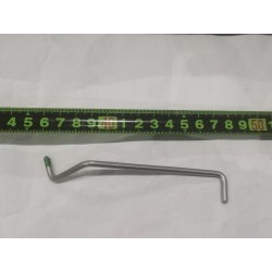 Tige d'ouverture extérieure de serrure de porte arrière droite - BYD - 16470320-00