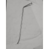 Tige de déverrouillage extérieur de serrure de porte avant gauche - BYD - 16470319-00