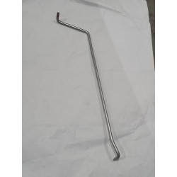 Tige de déverrouillage extérieur de serrure de porte avant gauche - BYD - 16470319-00