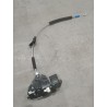 Corps de serrure de porte avant gauche - BYD - 16470318-00