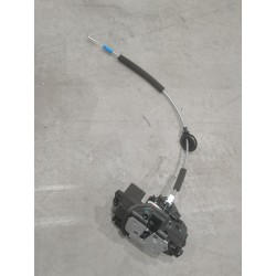 Corps de serrure de porte avant gauche - BYD - 16470318-00