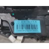 Corps de serrure de porte avant gauche - BYD - 16470318-00