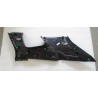 Garniture supérieure de montant C gauche - Noir profond 5 - BYD - 12953248-00