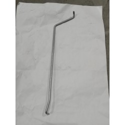 Tige de déverrouillage extérieur de serrure de porte avant droite - BYD - 16470317-00