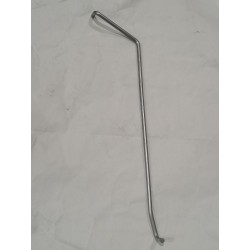 Tige de déverrouillage extérieur de serrure de porte avant droite - BYD - 16470317-00