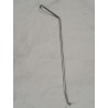 Tige de déverrouillage extérieur de serrure de porte avant droite - BYD - 16470317-00