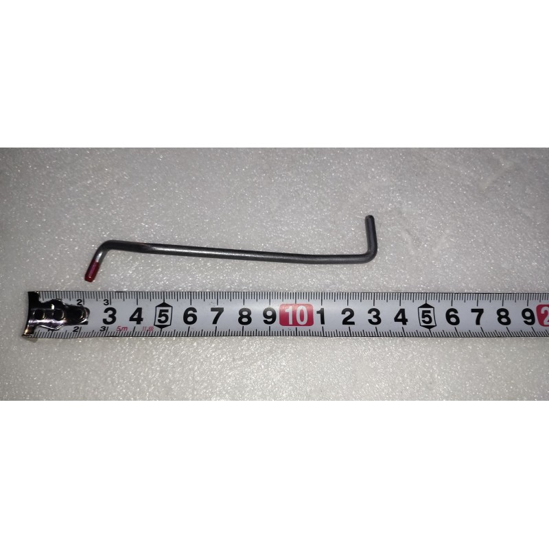 Tige d'ouverture extérieure de serrure de porte arrière gauche - BYD - 16470316-00
