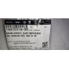 Tige d'ouverture extérieure de serrure de porte arrière gauche - BYD - 16470316-00