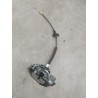 Corps de serrure de porte arrière droite - BYD - 16470315-00