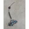 Corps de serrure de porte arrière droite - BYD - 16470315-00