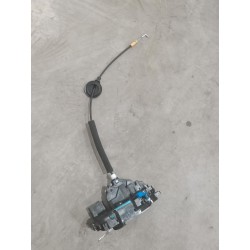 Corps de serrure de porte arrière droite - BYD - 16470315-00