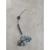 Corps de serrure de porte arrière droite - BYD - 16470315-00