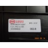 Garniture supérieure de montant C gauche - Noir profond 5 - BYD - 12953248-00