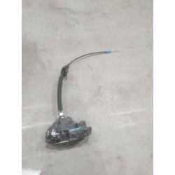 Corps de serrure de porte arrière gauche - BYD - 16470314-00