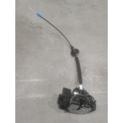 Corps de serrure de porte arrière gauche - BYD - 16470314-00