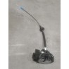 Corps de serrure de porte arrière gauche - BYD - 16470314-00