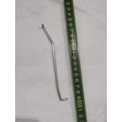 Tige de barillet de serrure de porte avant gauche - BYD - 16470253-00