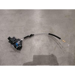 Corps de serrure de porte avant droite - BYD - 16470252-00