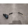 Corps de serrure de porte avant droite - BYD - 16470252-00
