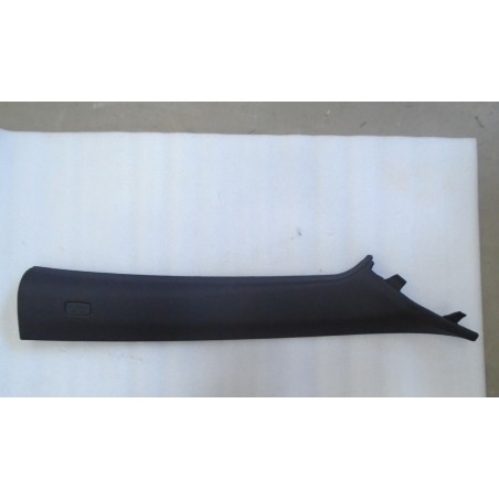 Garniture supérieure de montant A droit - Noir profond 5 - BYD - 12953245-00