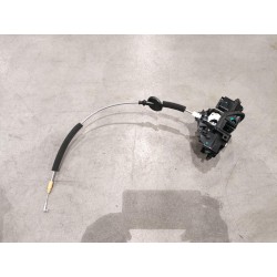 Corps de serrure de porte avant droite - BYD - 16470252-00