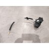 Corps de serrure de porte avant droite - BYD - 16470252-00