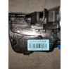 Corps de serrure de porte avant droite - BYD - 16470252-00