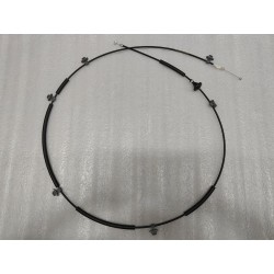 Câble de déverrouillage de capot - BYD - 16469769-00