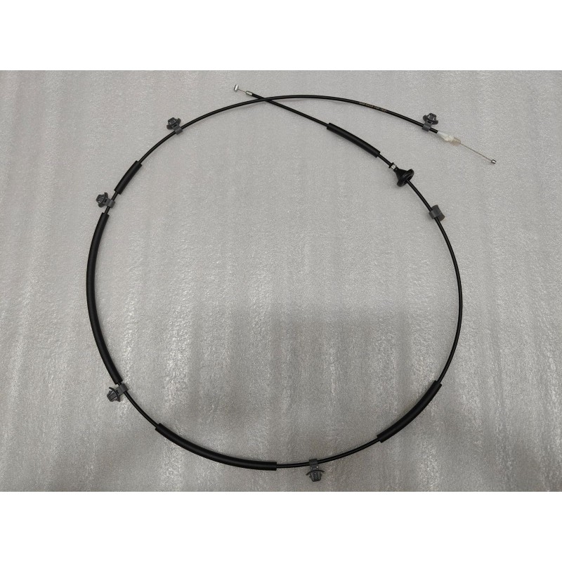 Câble de déverrouillage de capot - BYD - 16469769-00