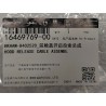 Câble de déverrouillage de capot - BYD - 16469769-00
