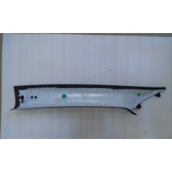 Garniture supérieure de montant A droit - Noir profond 5 - BYD - 12953245-00